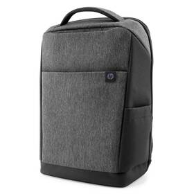 Batoh na notebook HP Renew Travel pro 15,6" (2Z8A3AA) šedý