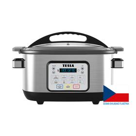 Multifunkční hrnec Tesla MultiCook M80 Deluxe 
