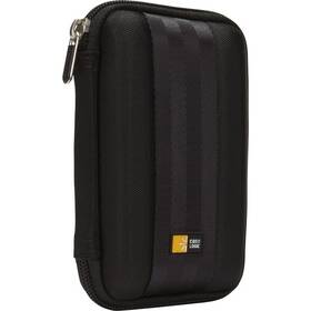 Pouzdro na HDD Case Logic QHDC101K černá barva
