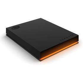 Externí pevný disk 2,5" Seagate FireCuda Gaming 1TB (STKL1000400) černý