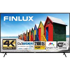 Televize Finlux 65FUF7161