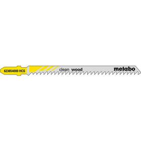 Metabo 623654000 (90 x 3,0 mm, 5ks)
