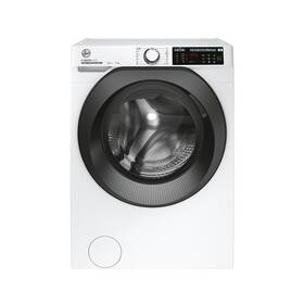 Pračka Hoover HW4 37AMBC7/1-S bílá barva

