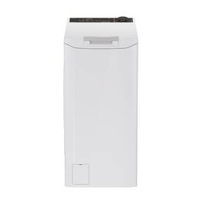 Pračka Haier THASN266TM5-S bílá barva
