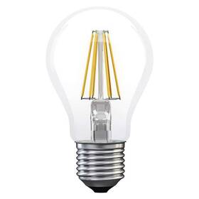 Žárovka LED EMOS Filament klasik, 7W, E27, neutrální bílá (1525283241)
