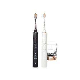 Set zubních kartáčků Philips Sonicare 9000 DiamondClean HX9914/69