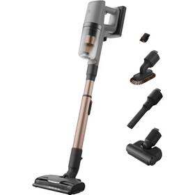 Tyčový vysavač Electrolux EP82AB25UG šedá barva
