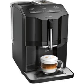 Espresso Siemens EQ.300 TI35A209RW černé