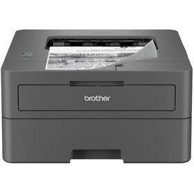 Tiskárna laserová Brother HL-L2402D černá barva
