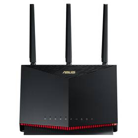 Router Asus RT-AX86S - AX5700 (90IG05F0-MO3A00) černý