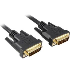 Digitus DVI, 2m