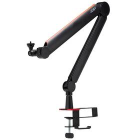 Držák JOBY Wavo Boom Arm černá barva
