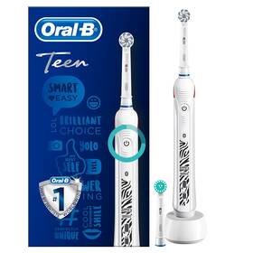 Zubní kartáček Oral-B Teens