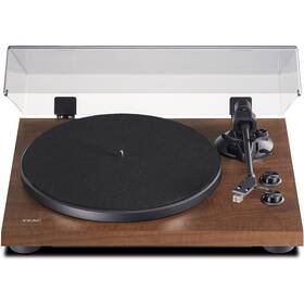 Gramofon Teac TN-280BT-A3 hnědá barva
