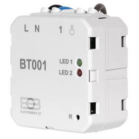 Přijímač Elektrobock BT001, bezdrátový (BT001)