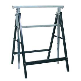 Koza stavební M.A.T. 79–130 cm / 150 kg 
