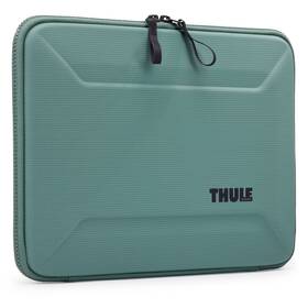 Pouzdro na notebook THULE Gauntlet 5 - 14" Macbook zelená barva
