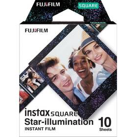 Fujifilm Instax Square Star-illumination 10ks