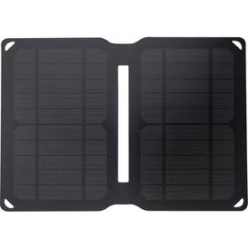 Solární nabíječka Sandberg Solar Charger 10W 2xUSB (420-69) černý