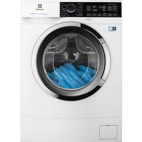 Pračka Electrolux EW6SM227CC bílá barva
