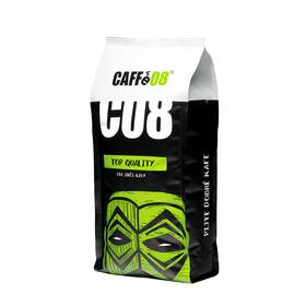 Káva zrnková CAFFE08 Top Quality, 1000 g