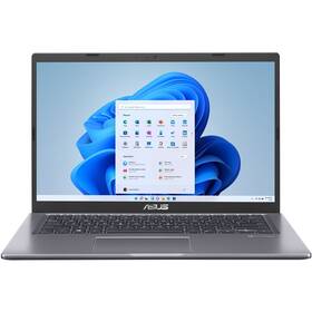 Notebook Asus VivoBook 14 (A415EA-EB753W) (A415EA-EB753W) šedý