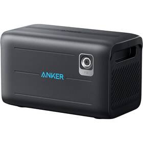 Přídavná baterie Anker 760 (2048Wh) (A1780311-85) černá