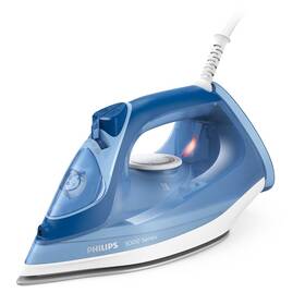 Žehlička Philips DST3031/20 modrá barva
