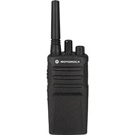 Vysílačky Motorola XT420 (RMP0166BHLAA) černé