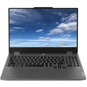 Notebook Lenovo LOQ 15IAX9 (83GS003DCK) šedý