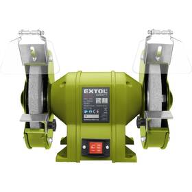 Kotoučová bruska Extol Craft 410130 
