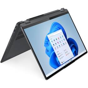 Notebook Lenovo IdeaPad Flex 5 16IAU7 (82R80064CK) šedý