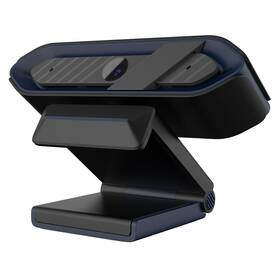 Webkamera Lorgar RAPAX 701 (LRG-SC701BL) černá/modrá
