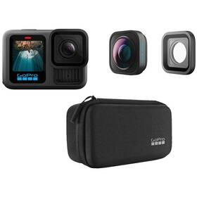 Outdoorová kamera GoPro HERO13 Black Ultra Wide Edition 
