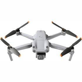 Dron DJI Air 2S šedý