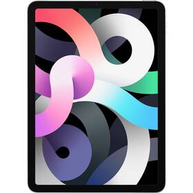 Dotykový tablet Apple iPad Air (2020)  Wi-Fi 256GB - Silver (MYFW2FD/A)