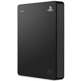 Externí pevný disk 2,5" Seagate Game Drive 4 TB pro PS4, PS5 (STLL4000200) černý