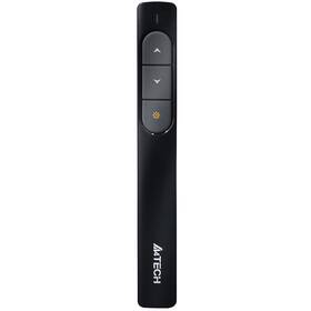 Prezentér A4Tech 2.4G Wireless Laser Pen (LP15B) černý