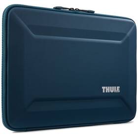 Pouzdro na notebook THULE Gauntlet 4 na 16" Macbook Pro modrá barva
