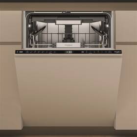 Myčka nádobí Whirlpool W7I HF60 TUS MaxiSpace 

