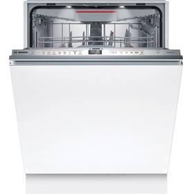 Myčka nádobí Bosch SMV6ZCX16E Zeolith® 
