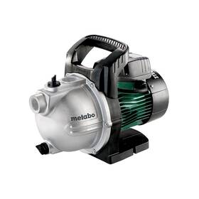 Zahradní čerpadlo Metabo P 4000 G 600964000 
