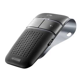 Handsfree CellularLine Easy Drive černá barva
