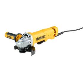 Úhlová bruska Dewalt DWE4233-QS