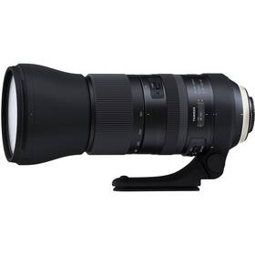 Objektiv Tamron SP 150-600 mm F/5-6.3 Di VC USD G2 pro Canon (A022E) černý