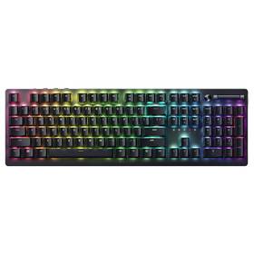 Klávesnice Razer DeathStalker V2 Pro - US Layout černá barva
