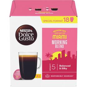 NESCAFÉ Dolce Gusto® Grande Miami kávové kapsle 18 ks