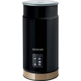 Napěňovač mléka Sencor SMF 2031BK