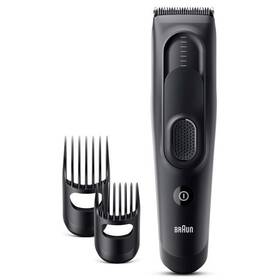 Zastřihovač vlasů Braun HC5330 
