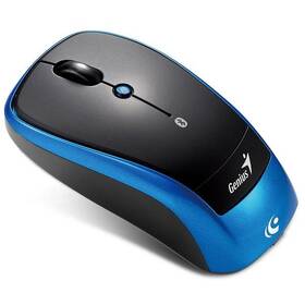Myš Genius Traveler 9005BT (31030022100) černá/modrá